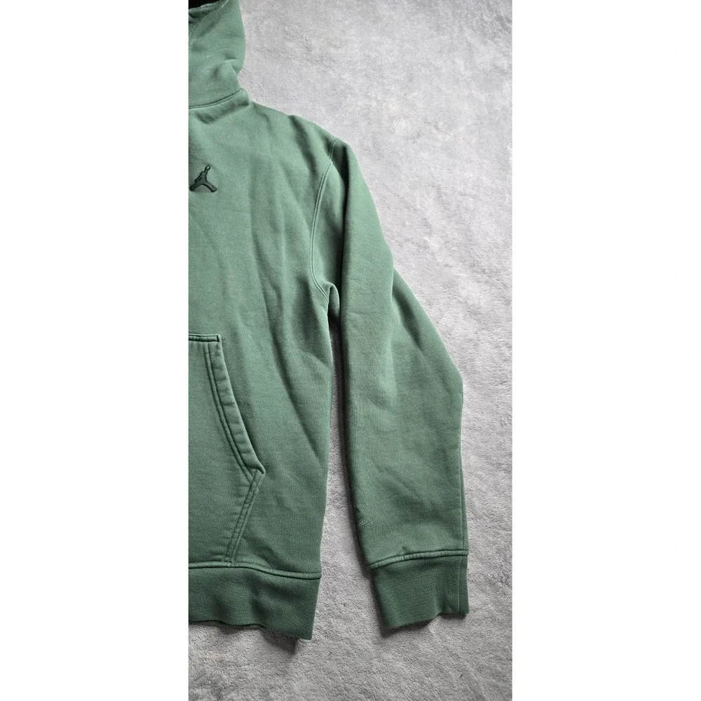 Jordan essentials fleece